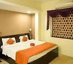 Oyo Rooms Vagator Chapora Beach