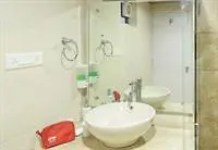 Oyo Rooms Vagator Chapora Beach