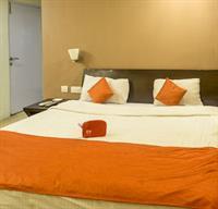 Oyo Chapora Hotel 3*